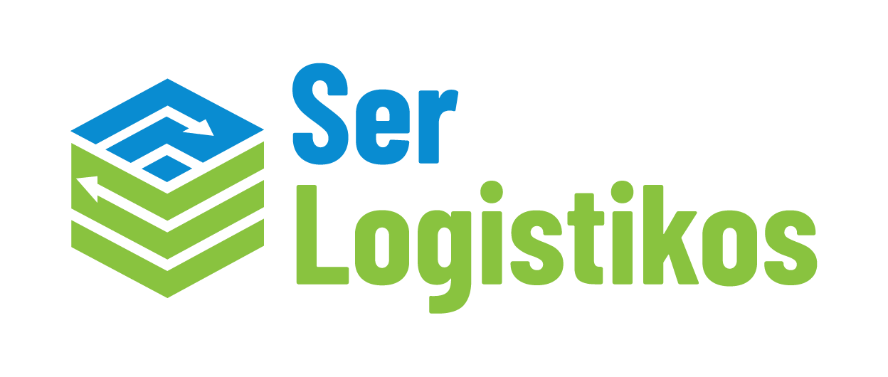 Ser Logistikos Logo